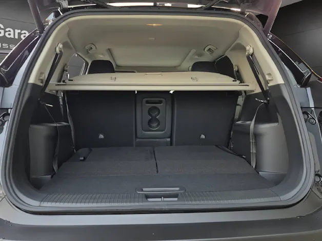 NISSAN X-Trail 1.5 VC-T Tekna+ e-4orce 7P