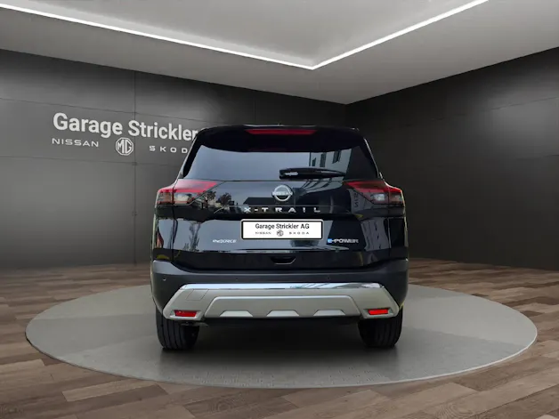 NISSAN X-Trail 1.5 VC-T Tekna+ e-4orce 7P