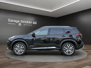 NISSAN X-Trail 1.5 VC-T Tekna+ e-4orce 7P