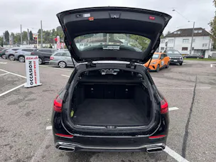 MERCEDES-BENZ C 300 T AMG-Line 259PS Automat