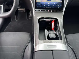 MERCEDES-BENZ C 300 T AMG-Line 259PS Automat