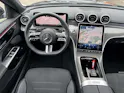 MERCEDES-BENZ C 300 T AMG-Line 259PS Automat