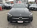 MERCEDES-BENZ C 300 T AMG-Line 259PS Automat