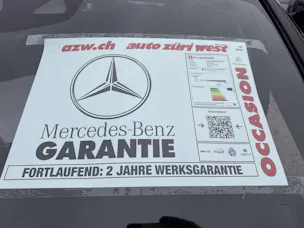 MERCEDES-BENZ C 300 T AMG-Line 259PS Automat