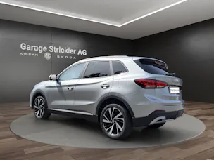 MG ZS 1.5 Hybrid+ Luxury