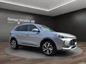 MG ZS 1.5 Hybrid+ Luxury
