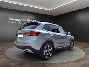 MG ZS 1.5 Hybrid+ Luxury