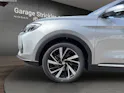 MG ZS 1.5 Hybrid+ Luxury