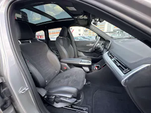 BMW X1 xDrive 25e M Sport 245PS Automat