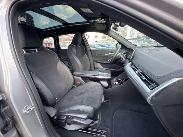 BMW X1 xDrive 25e M Sport 245PS Automat