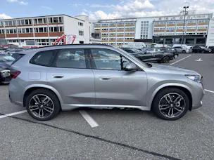 BMW X1 xDrive 25e M Sport 245PS Automat