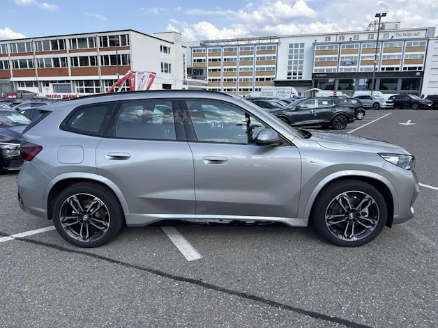 BMW X1 xDrive 25e M Sport 245PS Automat