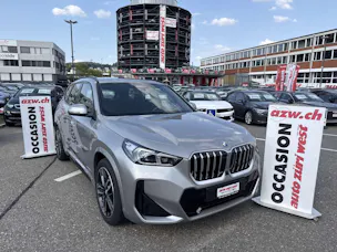 BMW X1 xDrive 25e M Sport 245PS Automat