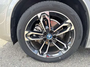 BMW X1 xDrive 25e M Sport 245PS Automat