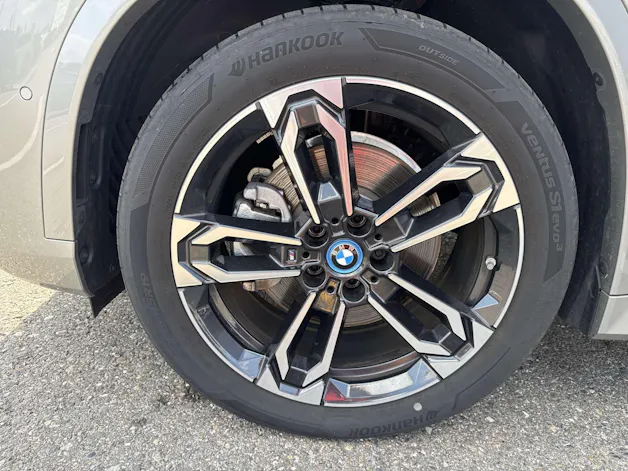 BMW X1 xDrive 25e M Sport 245PS Automat