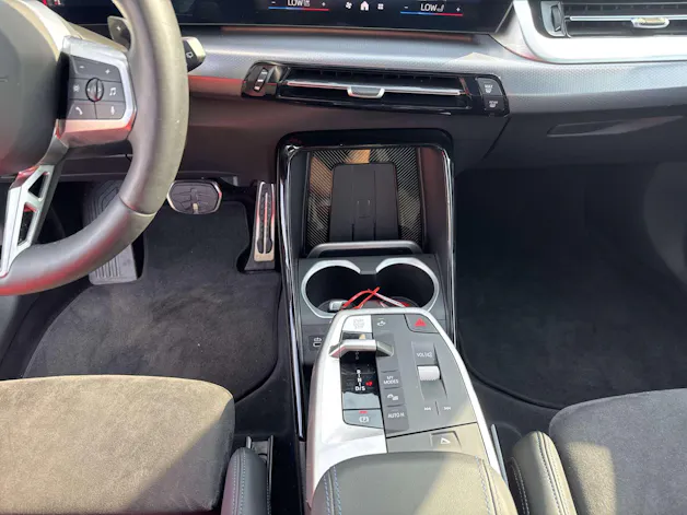 BMW X1 xDrive 25e M Sport 245PS Automat