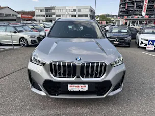 BMW X1 xDrive 25e M Sport 245PS Automat