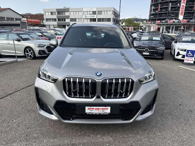 BMW X1 xDrive 25e M Sport 245PS Automat