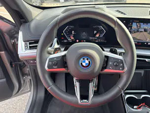 BMW X1 xDrive 25e M Sport 245PS Automat