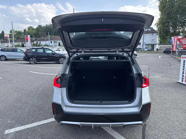 BMW X1 xDrive 25e M Sport 245PS Automat
