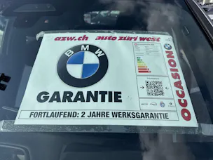 BMW X1 xDrive 25e M Sport 245PS Automat