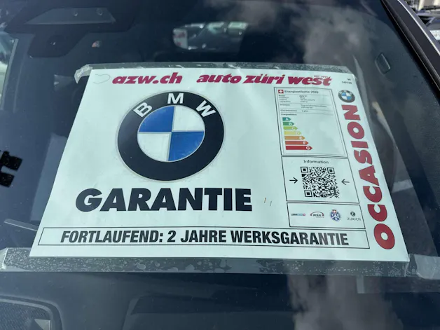 BMW X1 xDrive 25e M Sport 245PS Automat