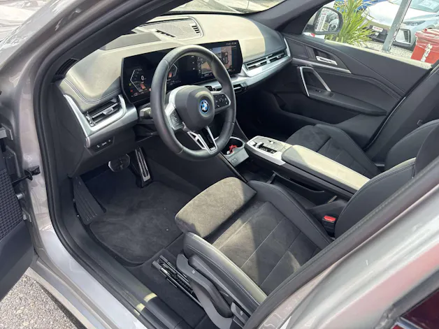 BMW X1 xDrive 25e M Sport 245PS Automat