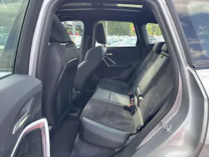 BMW X1 xDrive 25e M Sport 245PS Automat