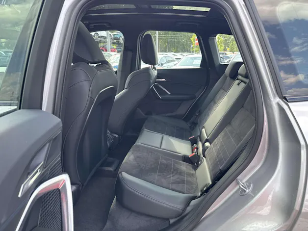 BMW X1 xDrive 25e M Sport 245PS Automat