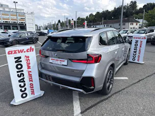 BMW X1 xDrive 25e M Sport 245PS Automat
