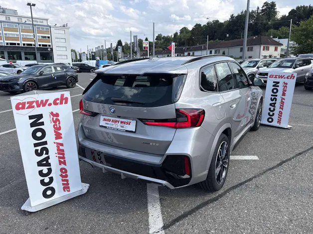BMW X1 xDrive 25e M Sport 245PS Automat
