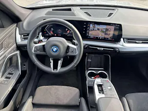 BMW X1 xDrive 25e M Sport 245PS Automat