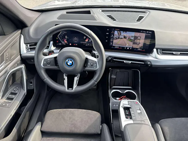 BMW X1 xDrive 25e M Sport 245PS Automat