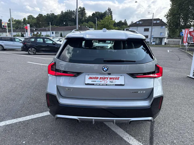 BMW X1 xDrive 25e M Sport 245PS Automat