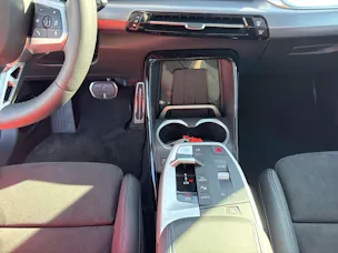 BMW iX1 xDrive 30 M Sport 306PS Automat