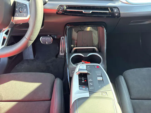 BMW iX1 xDrive 30 M Sport 306PS Automat