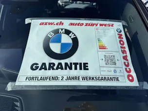 BMW iX1 xDrive 30 M Sport 306PS Automat