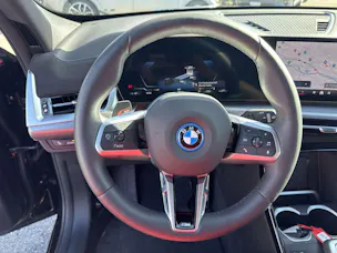 BMW iX1 xDrive 30 M Sport 306PS Automat