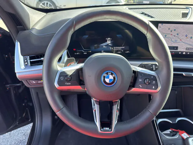 BMW iX1 xDrive 30 M Sport 306PS Automat