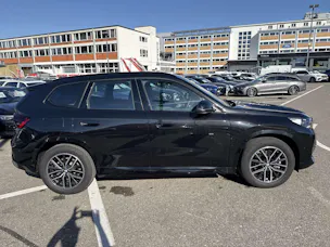 BMW iX1 xDrive 30 M Sport 306PS Automat