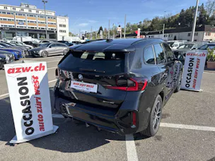 BMW iX1 xDrive 30 M Sport 306PS Automat