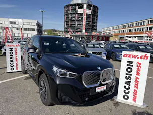 BMW iX1 xDrive 30 M Sport 306PS Automat