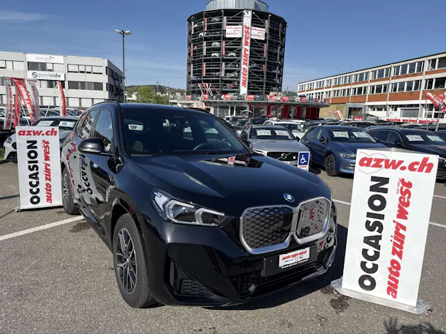 BMW iX1 xDrive 30 M Sport 306PS Automat