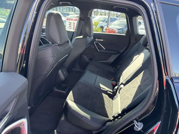 BMW iX1 xDrive 30 M Sport 306PS Automat