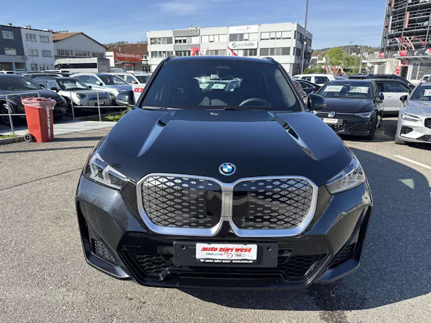 BMW iX1 xDrive 30 M Sport 306PS Automat