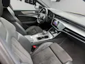 AUDI Audi A6 Avant 50 TDI quattro S line | Tiptronic | Sportpaket | Top Ausstattung