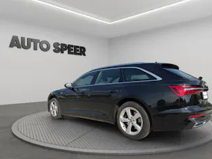 AUDI Audi A6 Avant 50 TDI quattro S line | Tiptronic | Sportpaket | Top Ausstattung