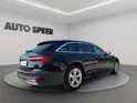 AUDI Audi A6 Avant 50 TDI quattro S line | Tiptronic | Sportpaket | Top Ausstattung
