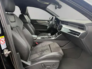AUDI Audi A6 Avant 50 TDI quattro S line | Tiptronic | Sportpaket | Top Ausstattung