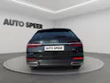 AUDI Audi A6 Avant 50 TDI quattro S line | Tiptronic | Sportpaket | Top Ausstattung